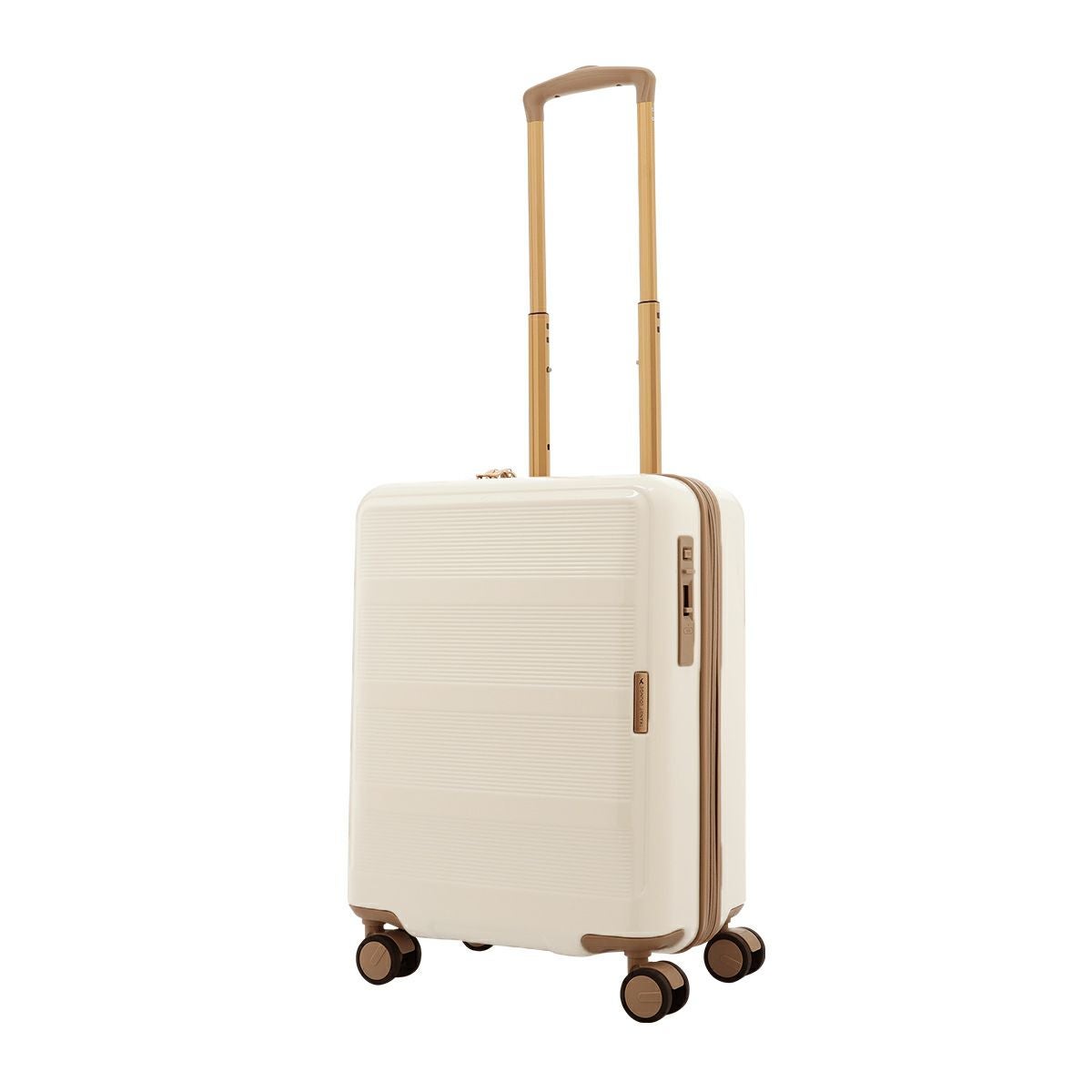 トランジットラウンジ スーツケース bijoux ビジュー 34L 52cm 3.1kg