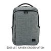【00919】RAVEN CROSSHATCH