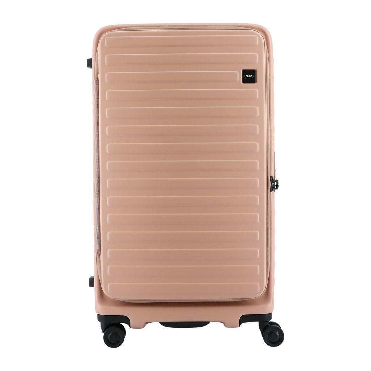 店舗在庫詳細 - ロジェール スーツケース キューボ 100(110)L 71cm 4.9