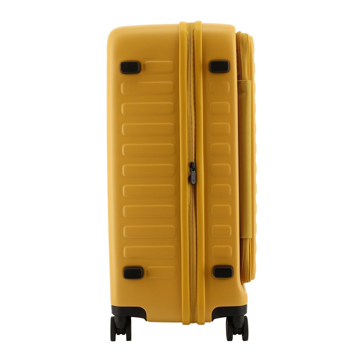 ロジェール スーツケース キューボ 70(77)L 61cm 4.4kg CUBO-REFRESH-M