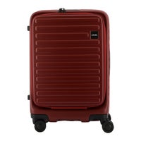 店舗在庫詳細 - ロジェール スーツケース キューボ 37(42)L 48cm 3.4kg 