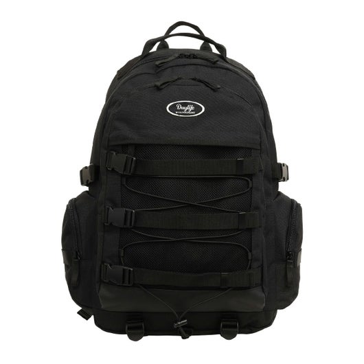 ブラック×ブラック