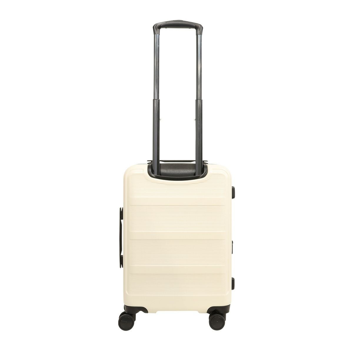 トランジットラウンジ スーツケース リップル プラス 37(42)L 46cm 3.6
