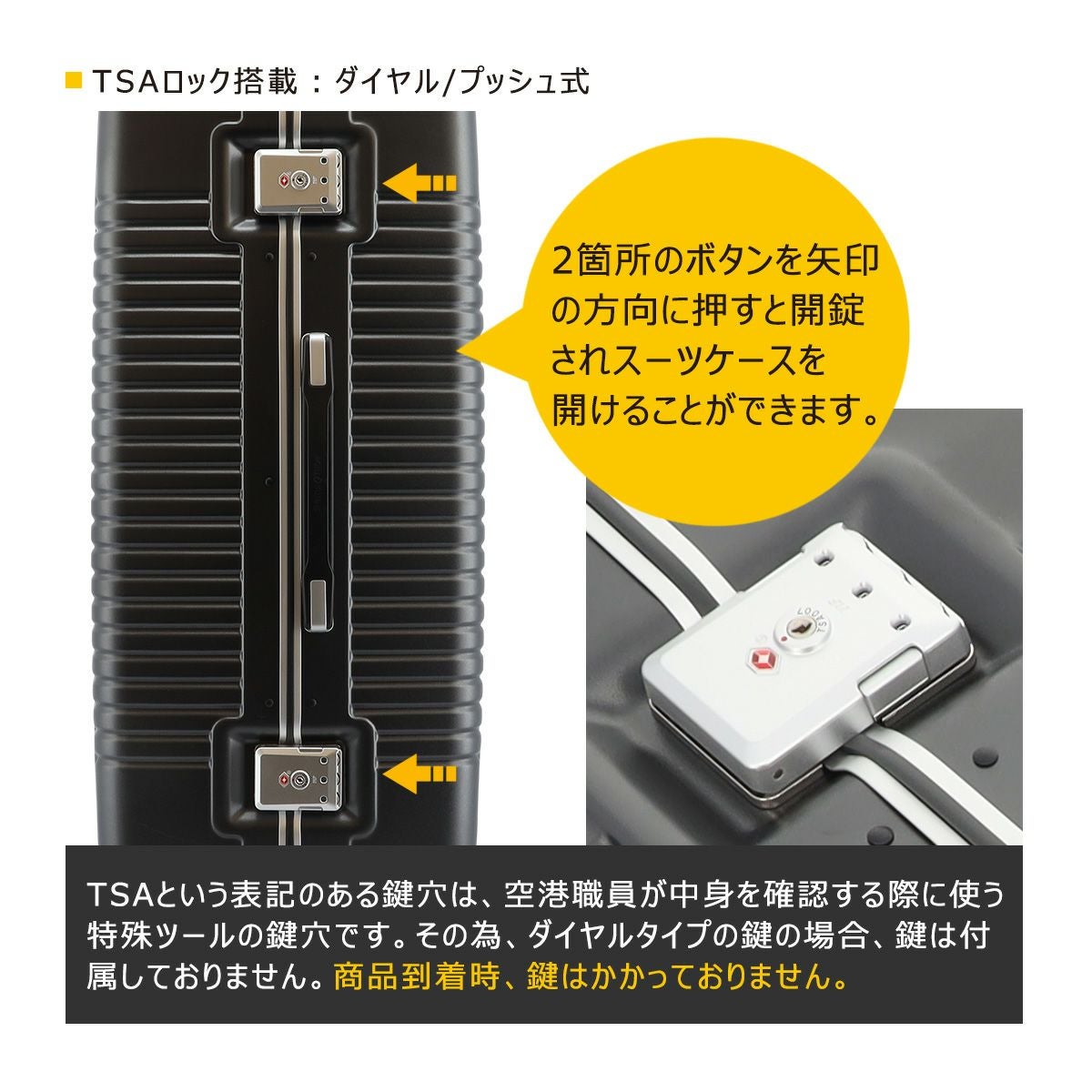 サムソナイト スーツケース インターセクト スピナー 93L 69cm 5.3kg