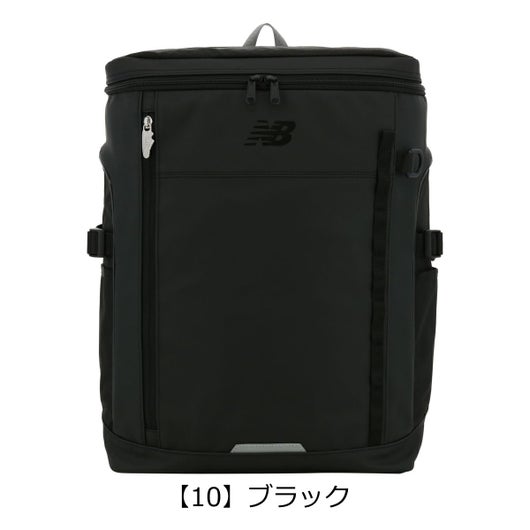 【10】ブラック