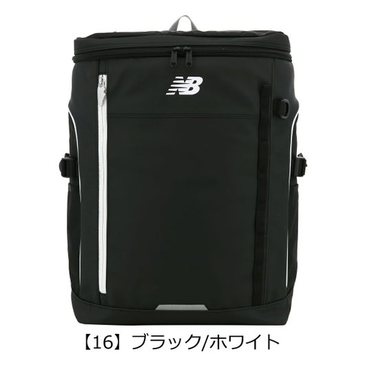 【16】ブラック/ホワイト