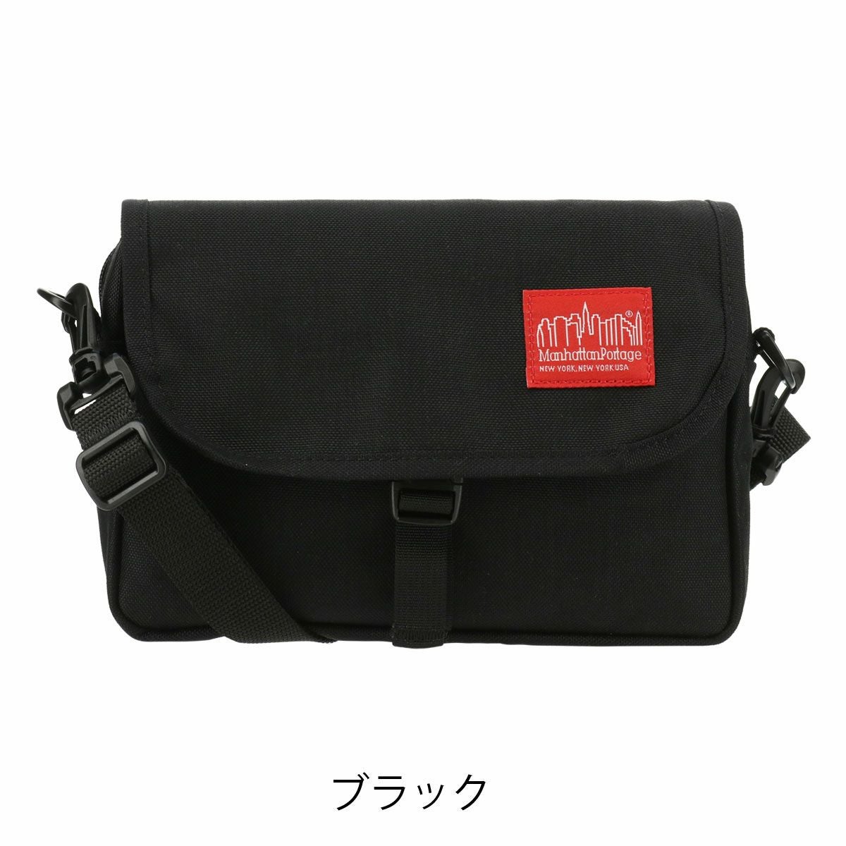 マンハッタンポーテージ ショルダーバッグ A5 メンズ レディース