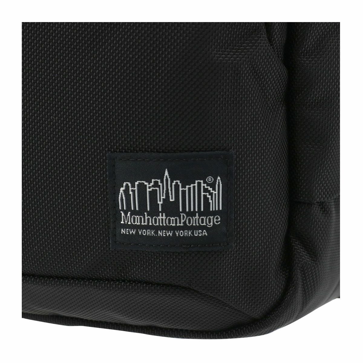 マンハッタンポーテージ ブラックレーベル リュック B4 バックパック