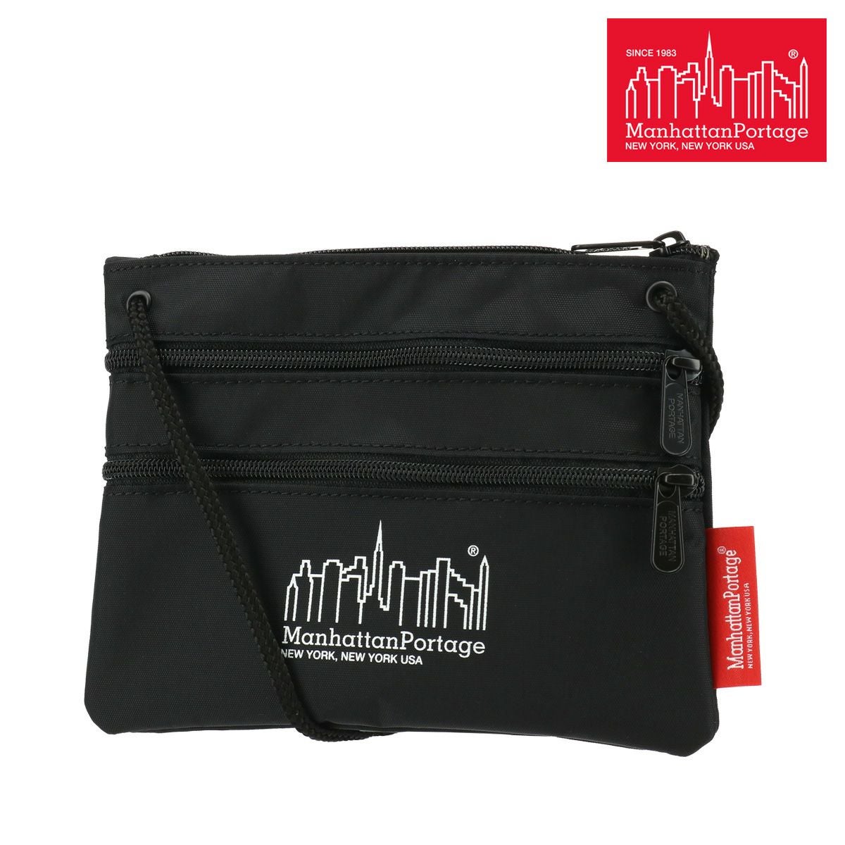 ショルダーバッグ Manhattan Portage Jogger Bag | Manhattan Portage | Manhattan Portage ONLINE STORE