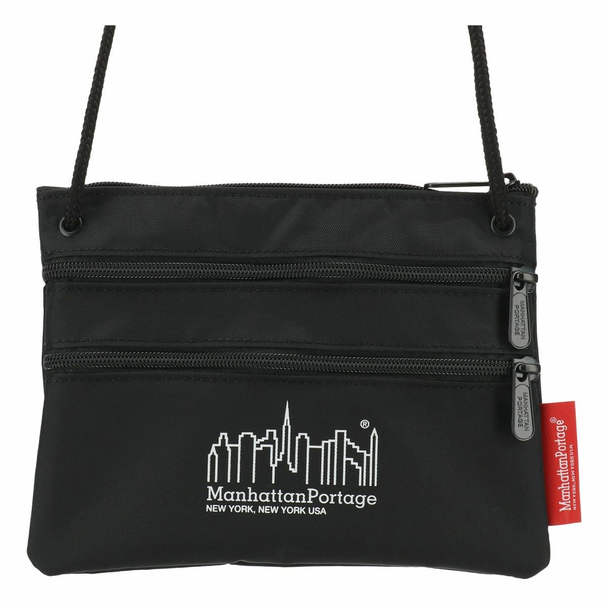 ショルダーバッグ Manhattan Portage Jogger Bag | Manhattan Portage | Manhattan Portage ONLINE STORE