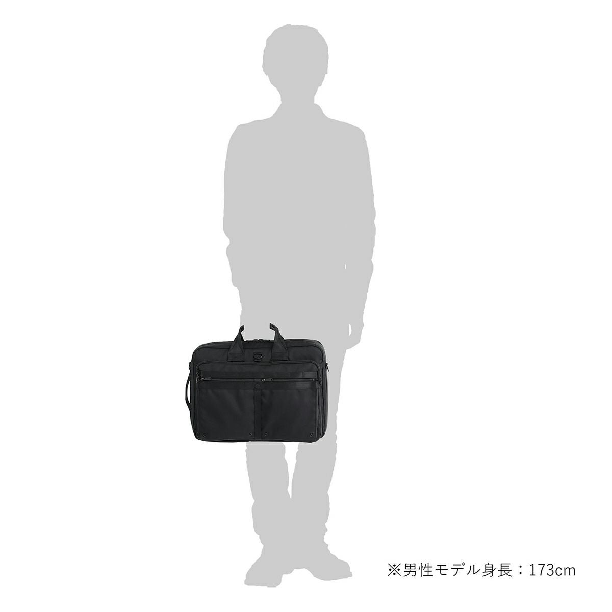 POTR スコープ ノマドパック 995-19549SCOPE NOMAD PACK | ブリーフ