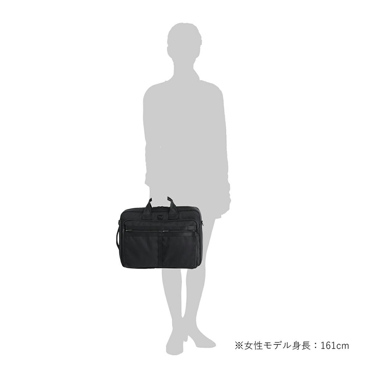 POTR スコープ ノマドパック 995-19549SCOPE NOMAD PACK | ブリーフ