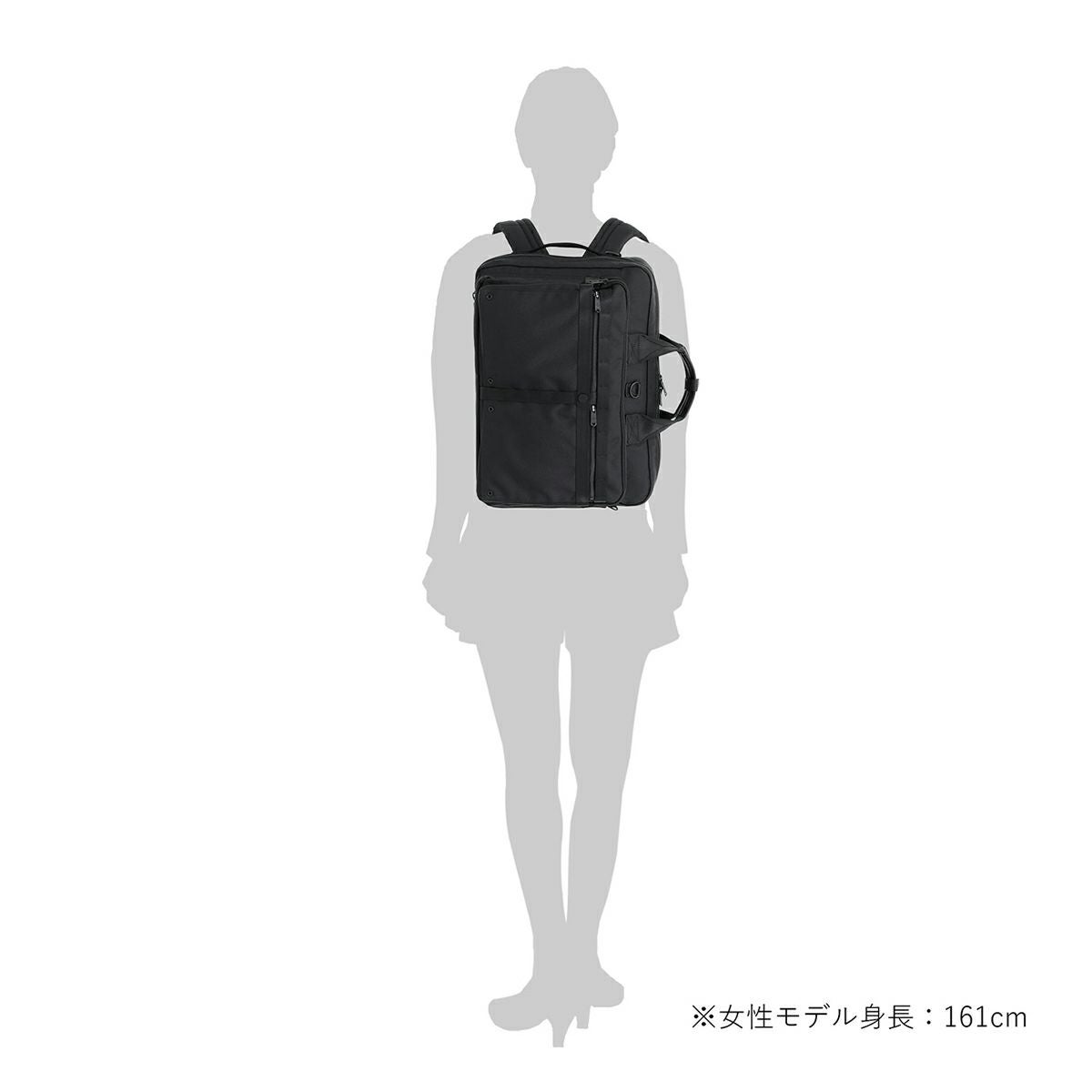 POTR スコープ ノマドパック 995-19549SCOPE NOMAD PACK | ブリーフ