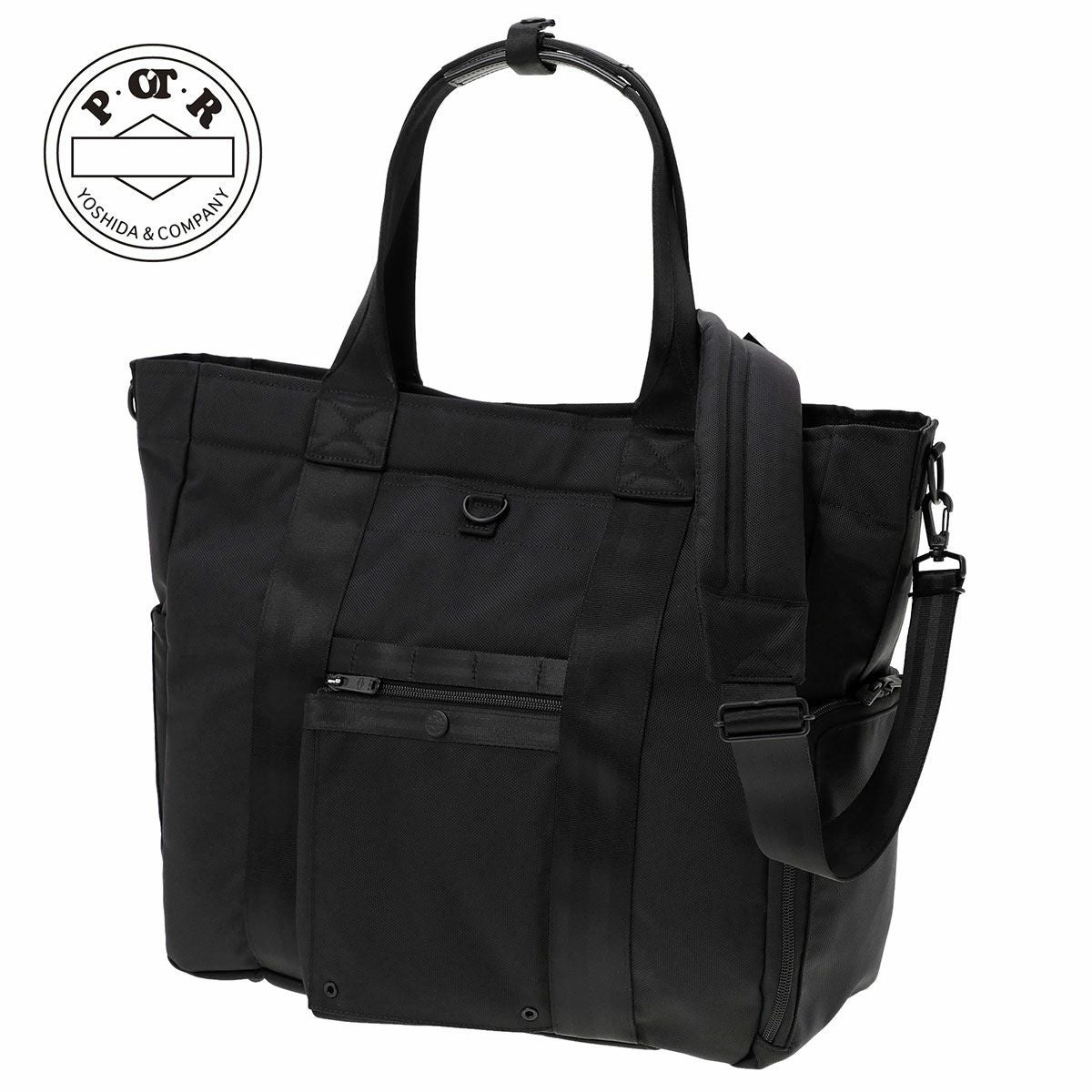 POTR スコープ アーバン トート 995-19551SCOPE URBAN TOTE | トート