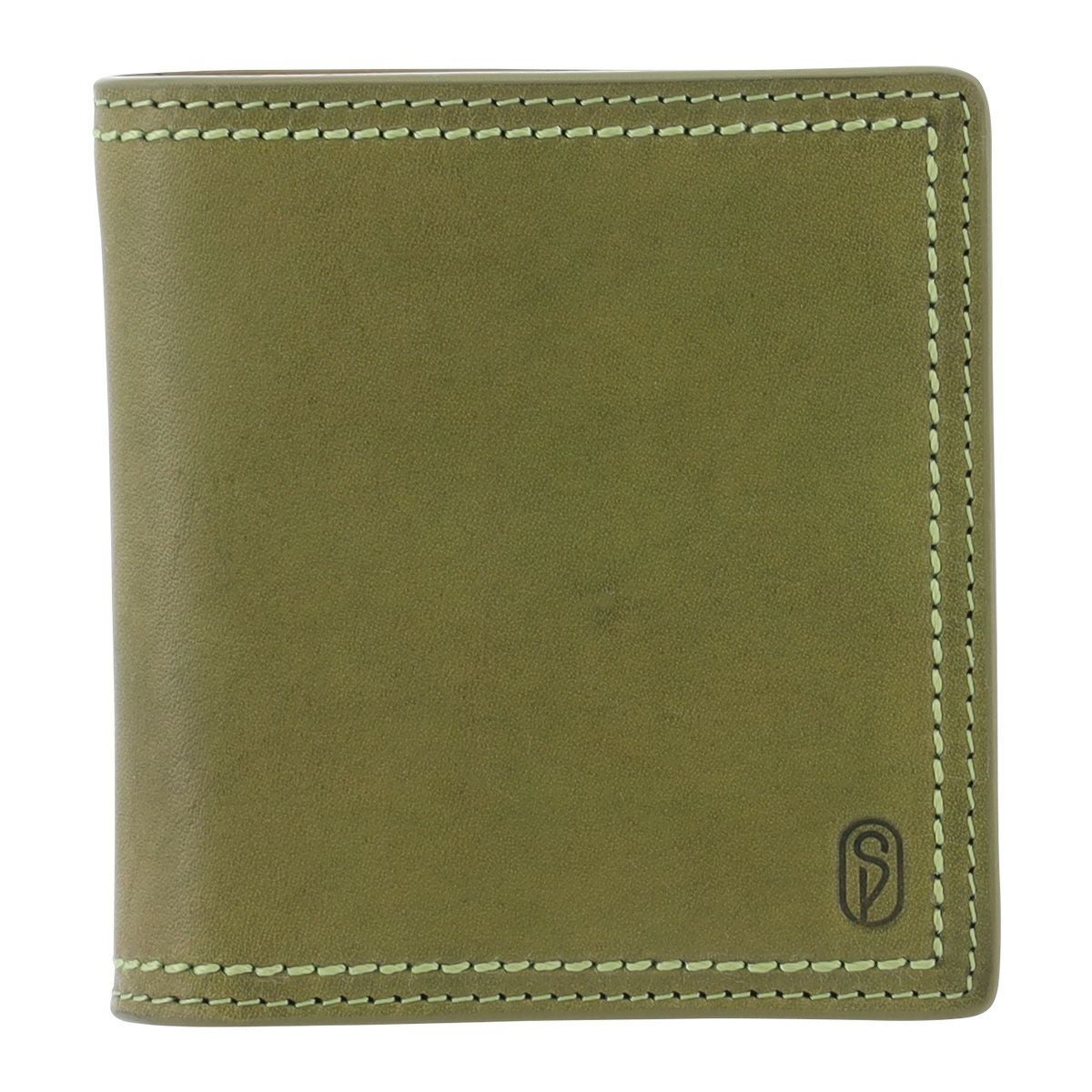 サラッツ/財布 Wallet COMME des GARCONS / TRIPLE STITCH L字型ZIP財布 / 8Z-S310
