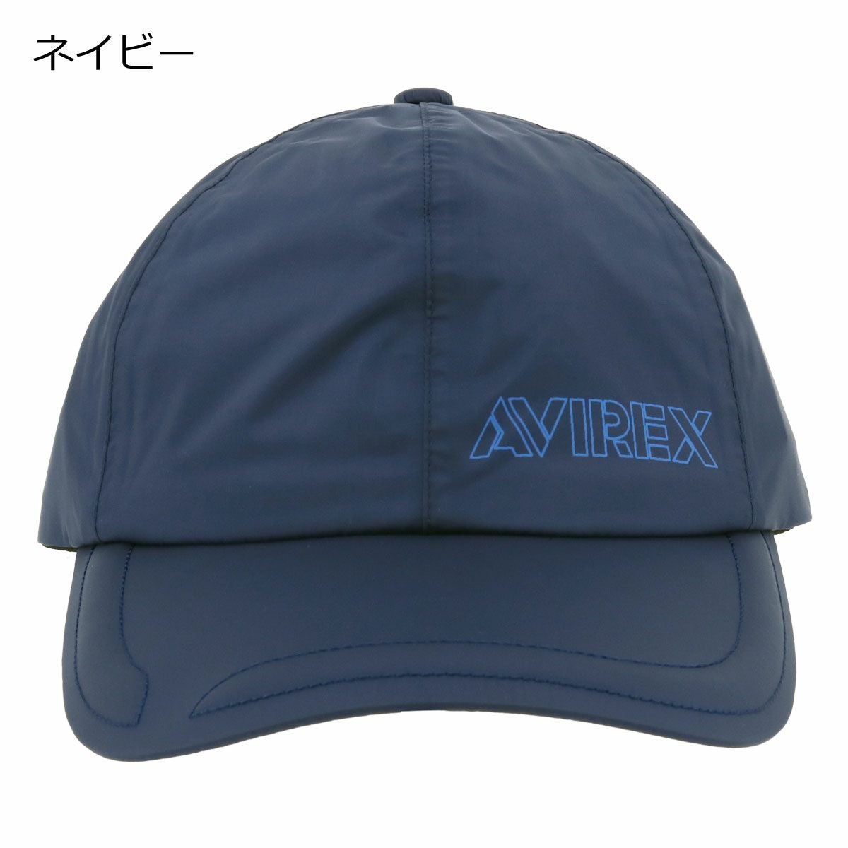 アヴィレックスゴルフ キャップ 帽子 レインキャップ メンズ AVXBB1