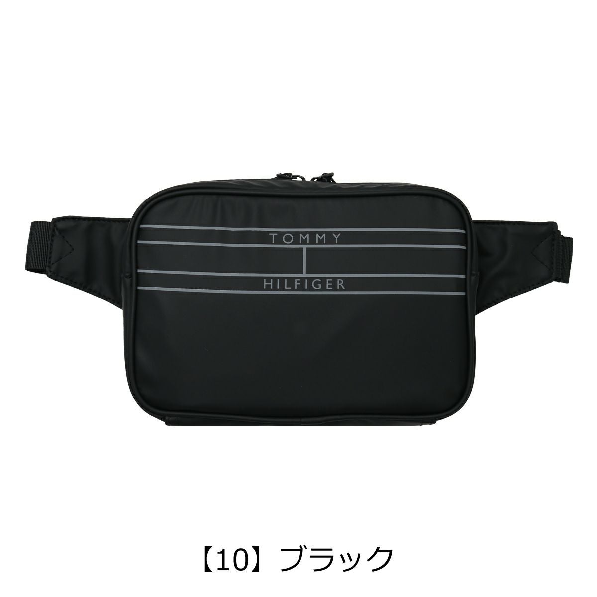 トミー ヒルフィガー ゴルフ ウエストポーチ メンズ レディース