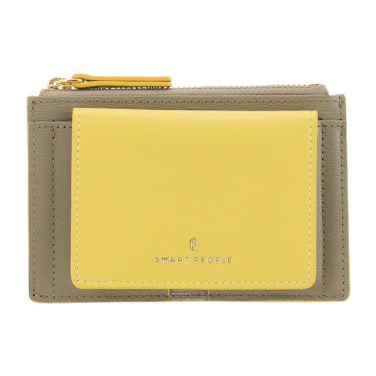 グレーベージュ