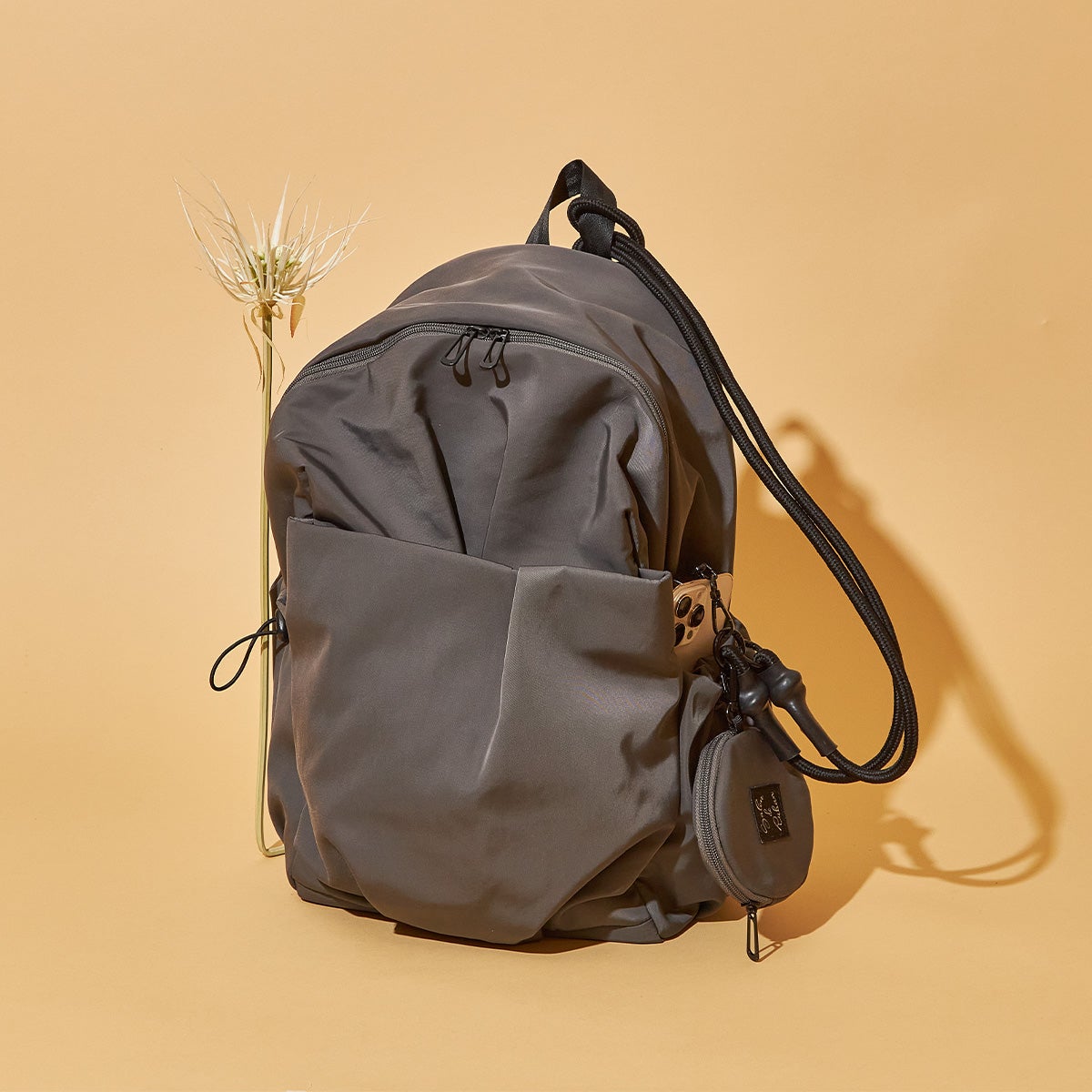 サロン ド ルヴァン HIGI(ヒギ) バックパック レディース RBB-234 サロン ド ルヴァン HIGI(ヒギ) バックパック レディース RBB-234