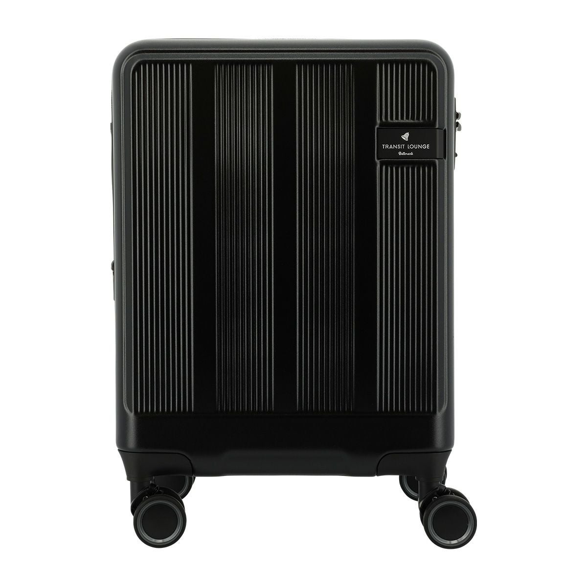 トランジットラウンジ ベルマークコラボ スーツケース 34(39)L 46cm