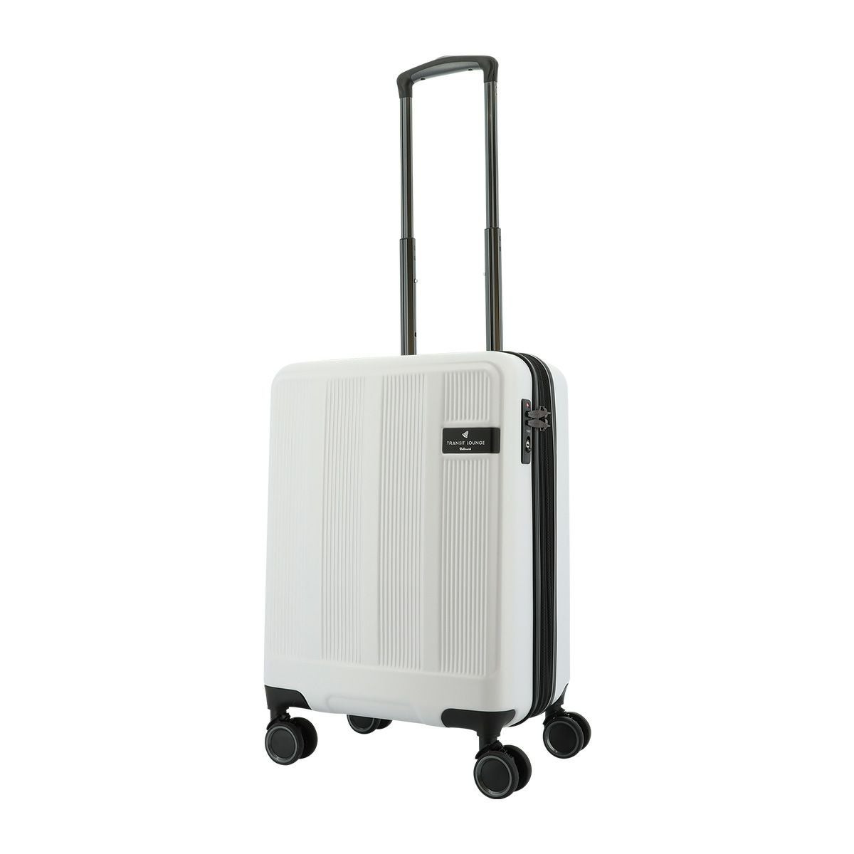 トランジットラウンジ ベルマークコラボ スーツケース 34(39)L 46cm