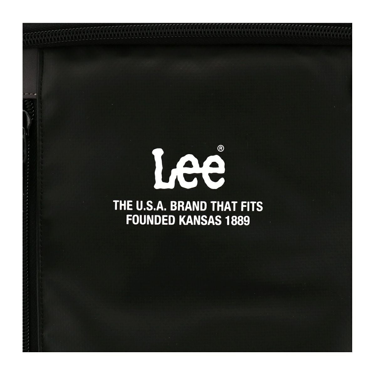 Lee リュック スクエア型 A3 32L メンズ レディース 320-4920 strong