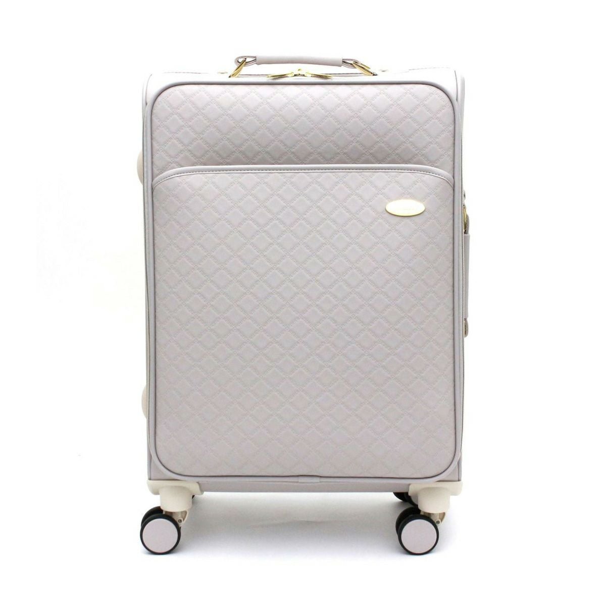 シフレ ルナルクス スーツケース 45L 52cm 3.9kg レディース ソフト シフレ ルナルクス スーツケース 45L 52cm 3.9kg レディース ソフト