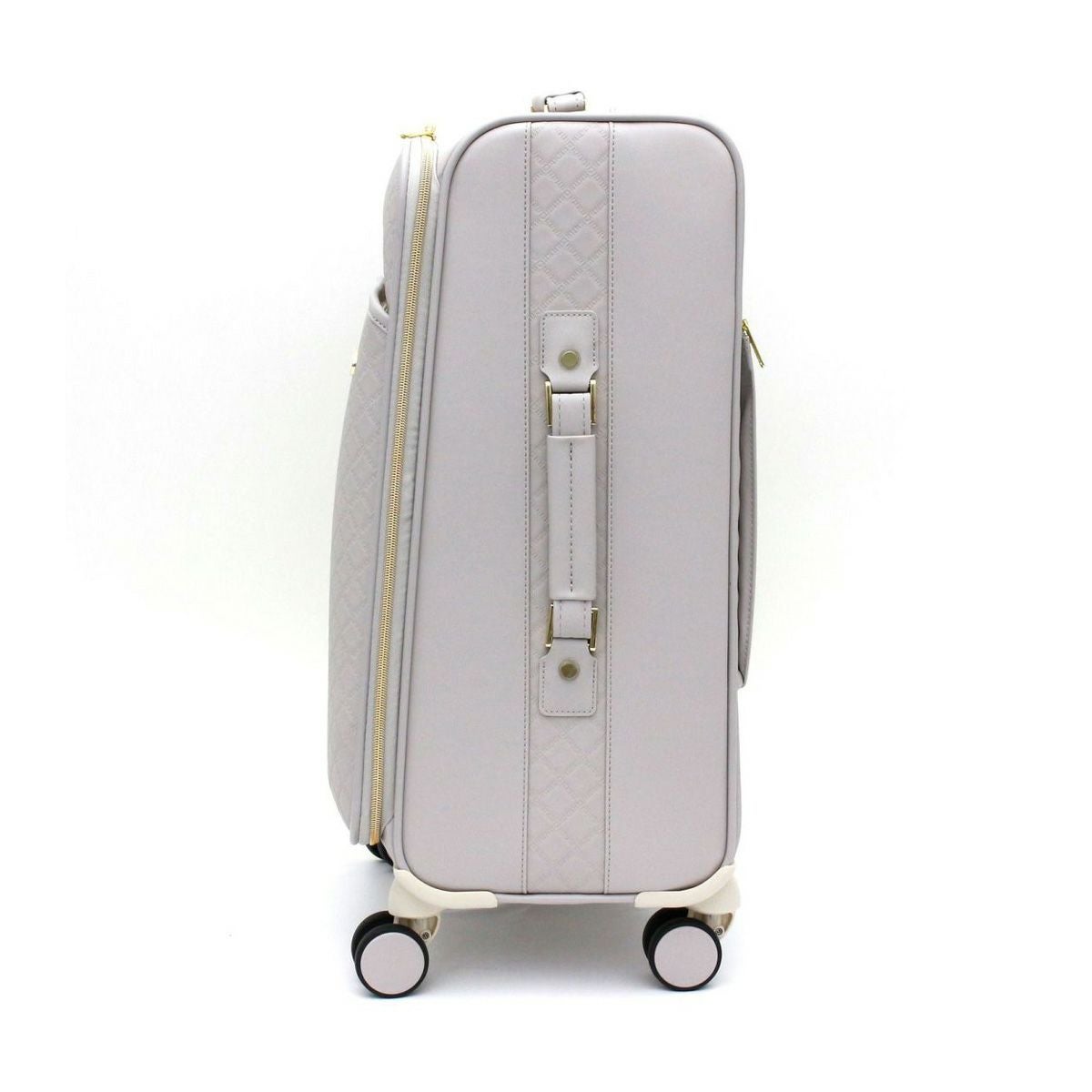 シフレ ルナルクス スーツケース 45L 52cm 3.9kg レディース ソフト