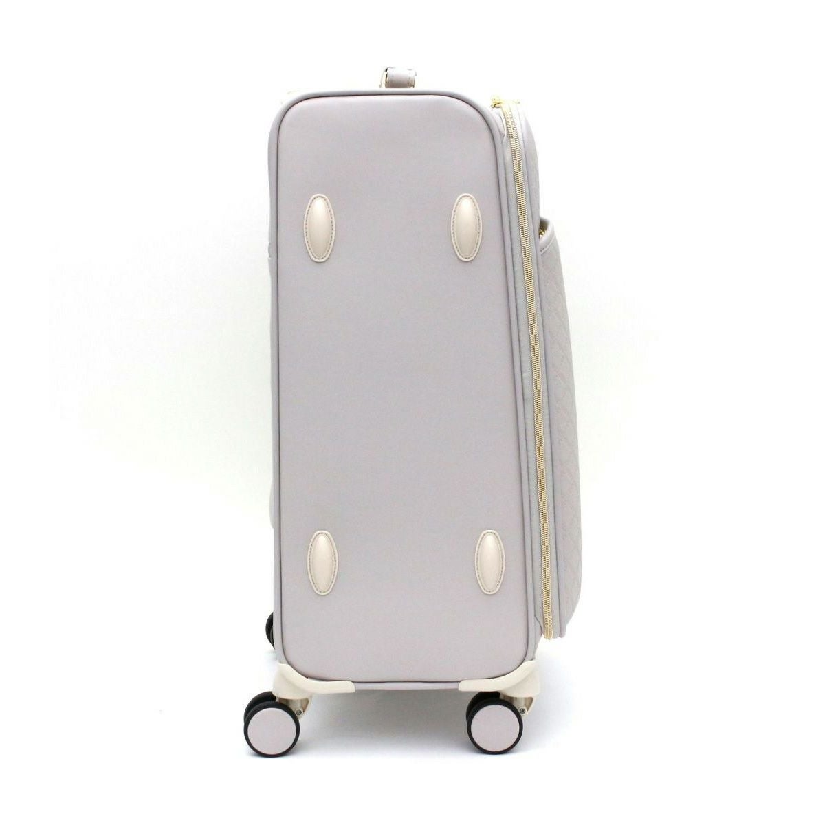 シフレ ルナルクス スーツケース 45L 52cm 3.9kg レディース ソフト