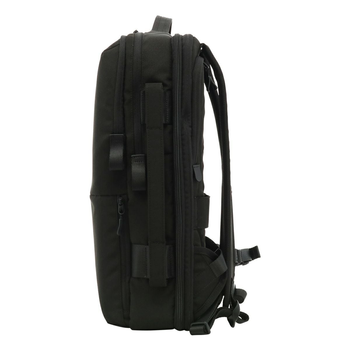 ピーアイディ ビジネスリュック 26L B4 メンズ トラビ PAK301 PID
