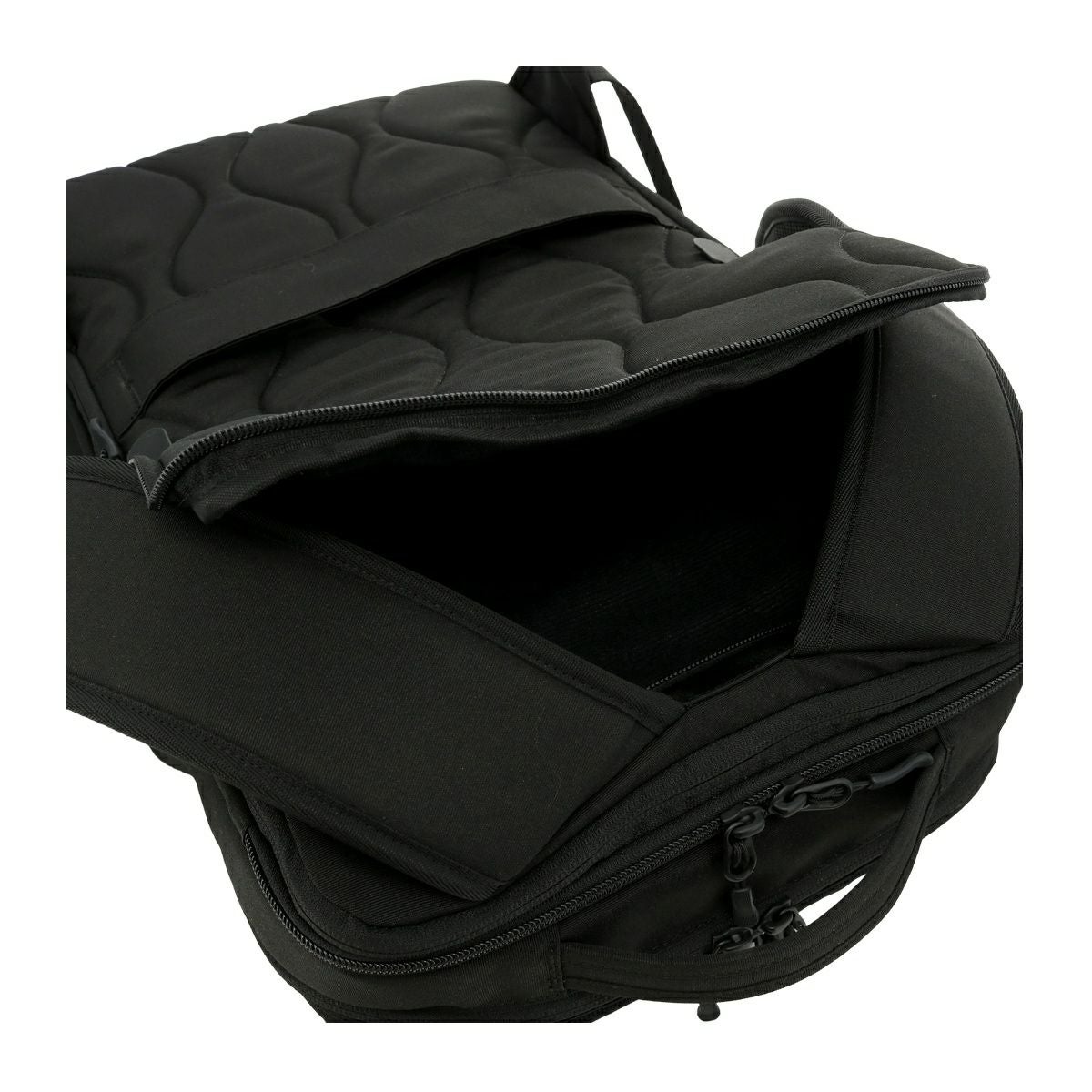 ピーアイディ ビジネスリュック 26L B4 メンズ トラビ PAK301 PID