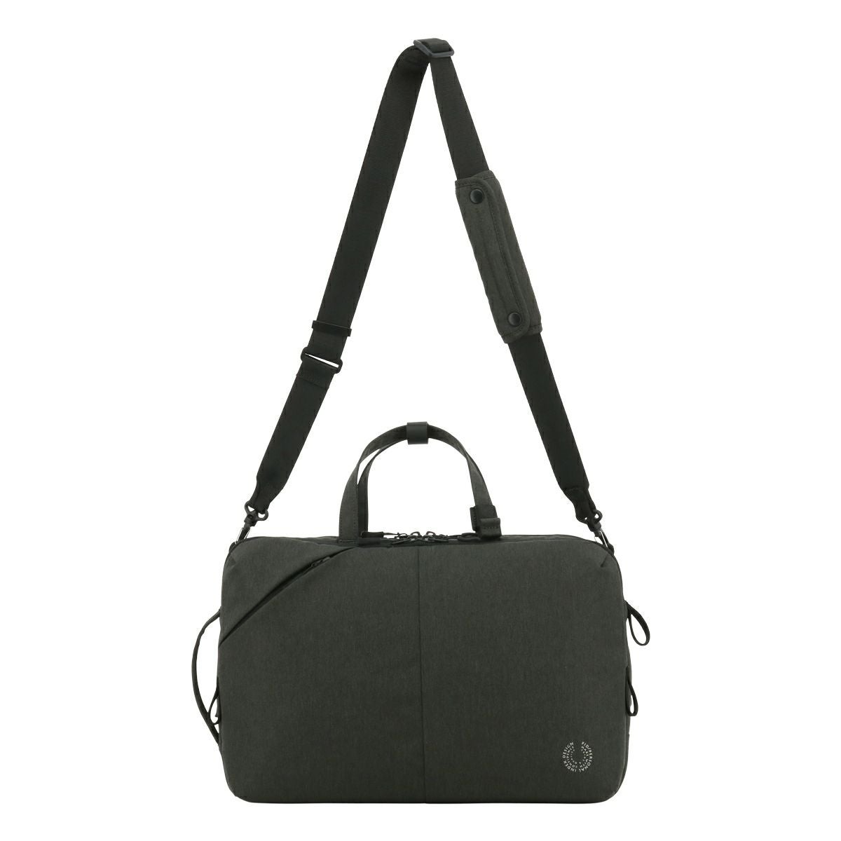 ピーアイディ ビジネスリュック 25L B4 メンズ トラビ PAK302 PID