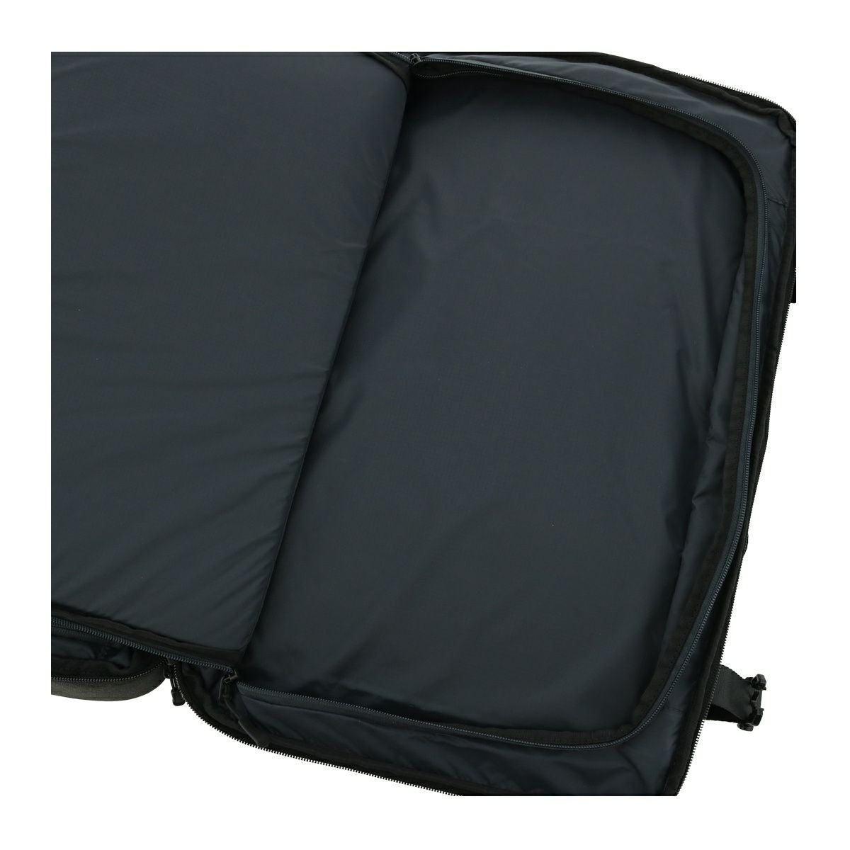 ピーアイディ ビジネスリュック 40L A3 メンズ トラビ PAK304 PID