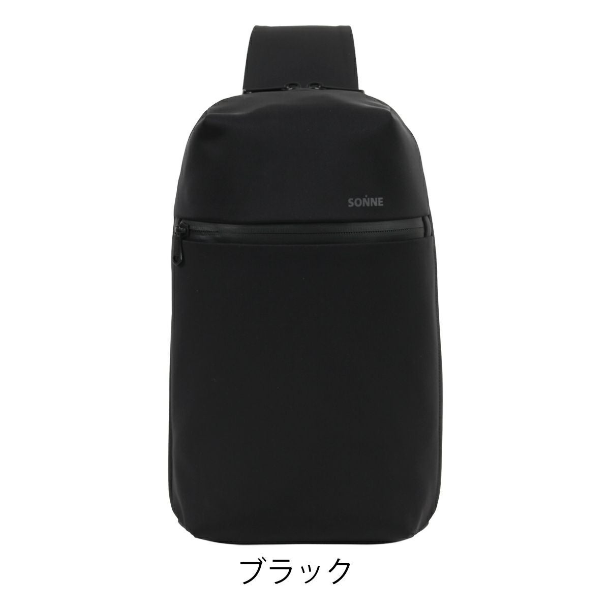 ゾンネ ボディバッグ メンズ TRIM トリム sosl005 SONNE ショルダー