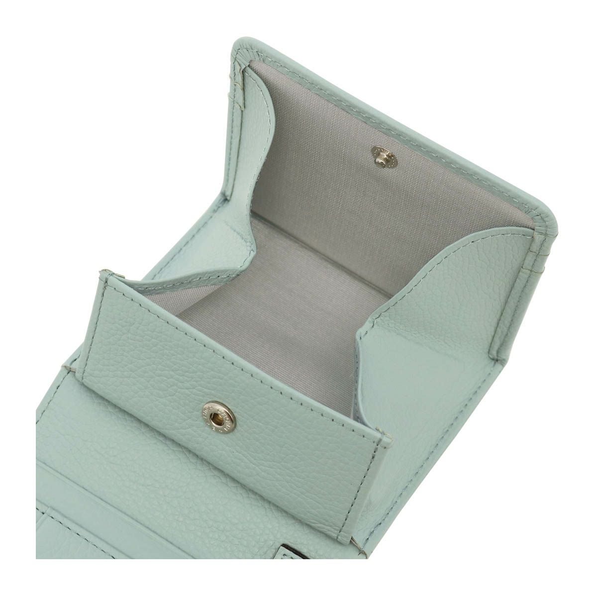 クレイサス★財布二つ折り　ミニ財布コンパクト 楽天市場】【全品10倍☆5/7(木)10時迄】クレイサス 二つ折り財布