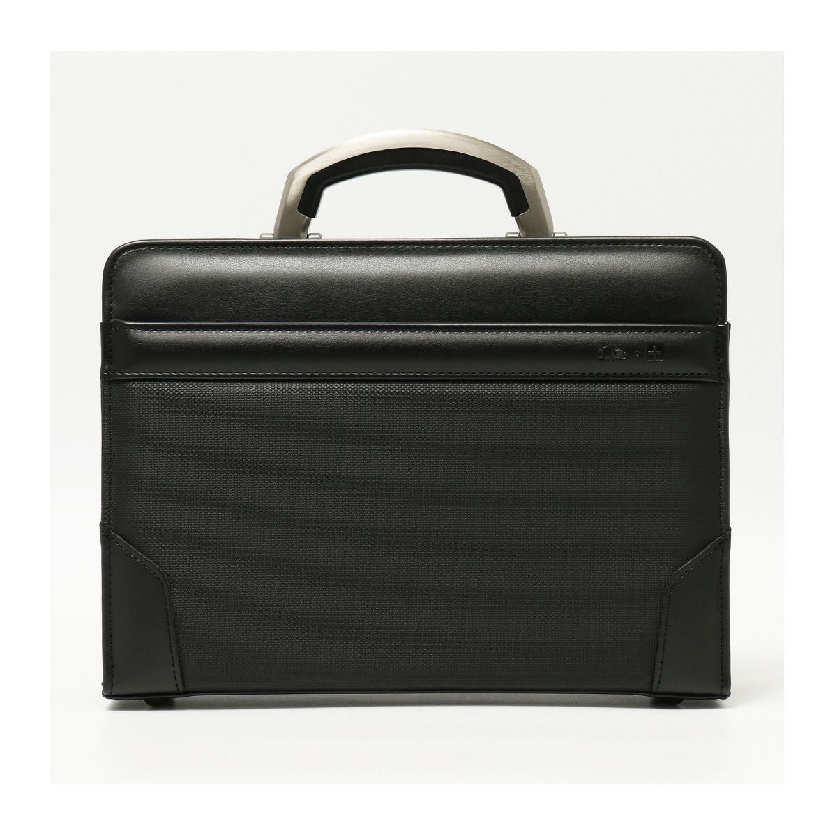 アイエスプラス 豊岡鞄 ブリーフケース B5 2WAY メンズ 日本製 230