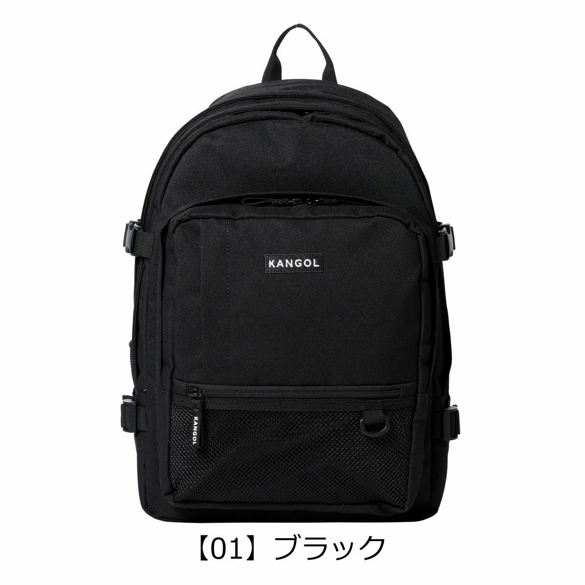 カンゴール リュック B4 28L Alterna ポリエステル メンズ レディース