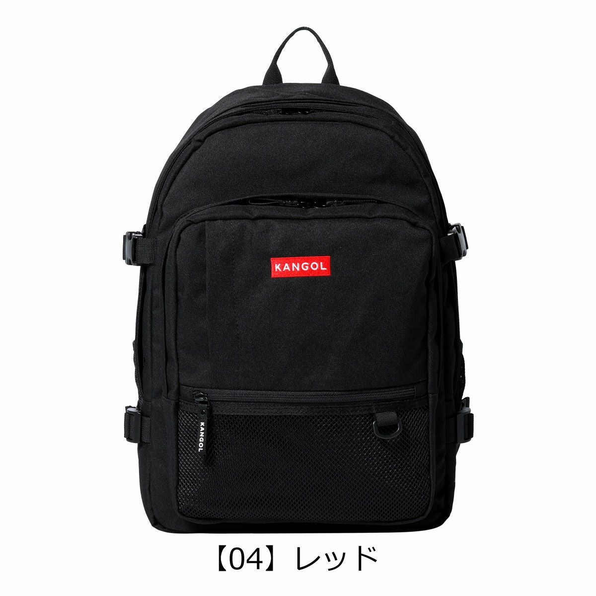 カンゴール リュック B4 28L Alterna ポリエステル メンズ レディース