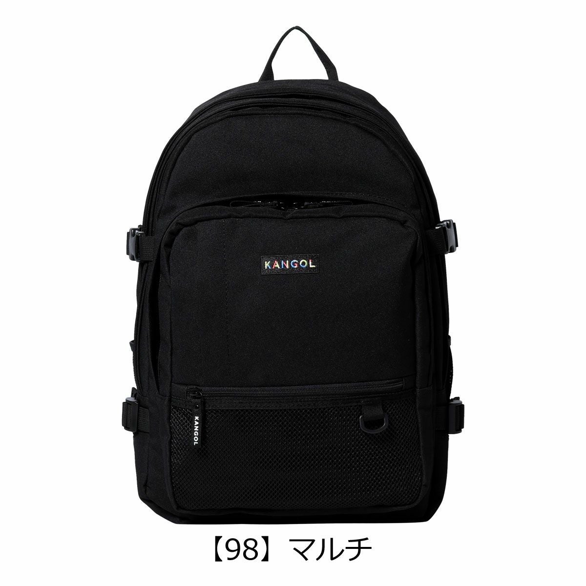 カンゴール リュック B4 28L Alterna ポリエステル メンズ レディース