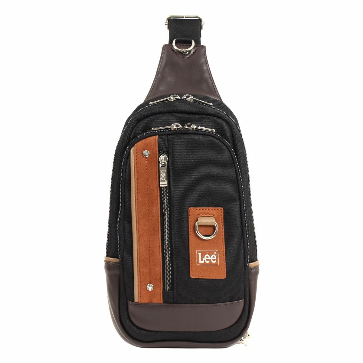 【完売品】ボディバッグ｜リーブル Lee（リー） ボディバッグ ワンショルダーバッグ インフィニティII