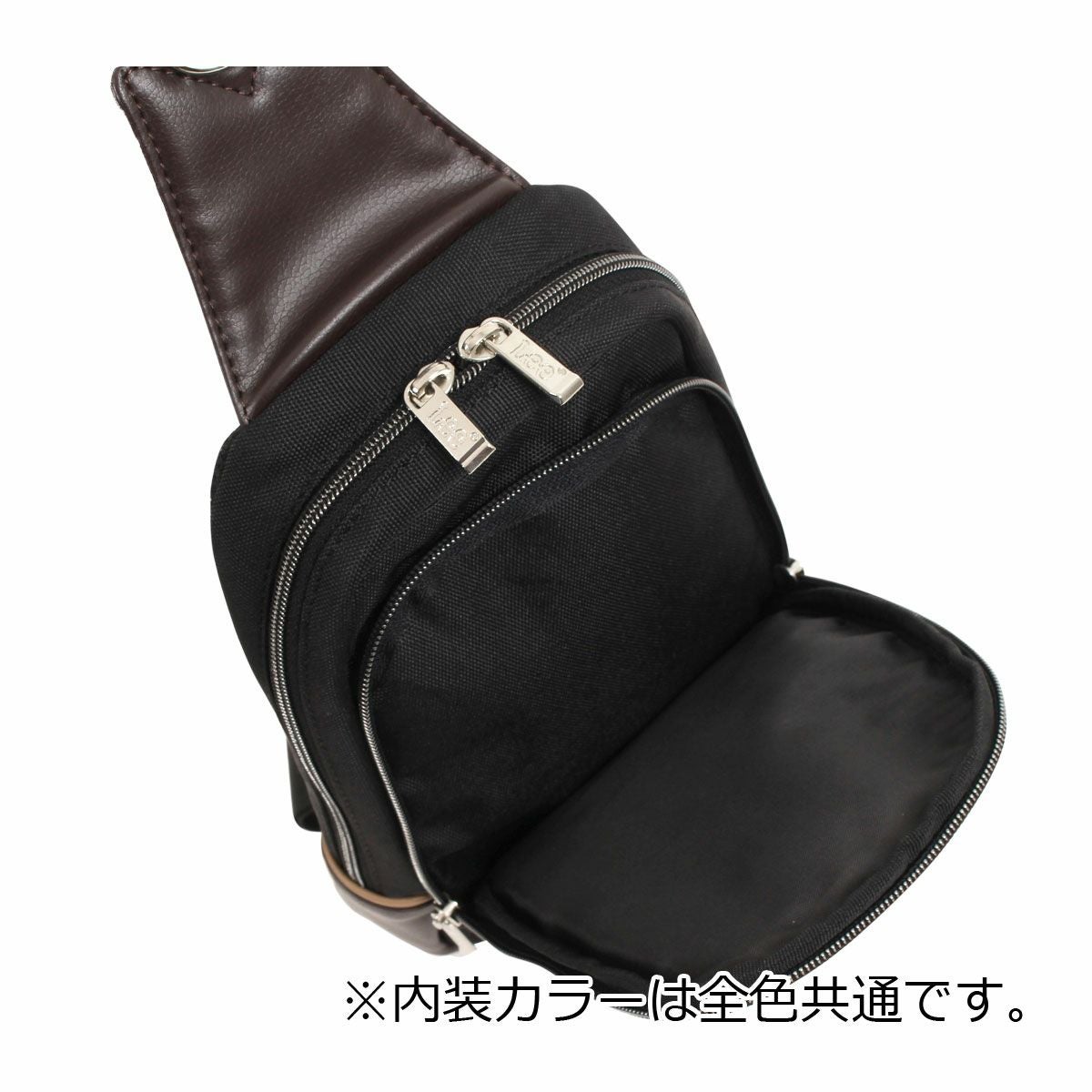Lee ボディバック メンズ レディース クリーチャー 320-3741 リー