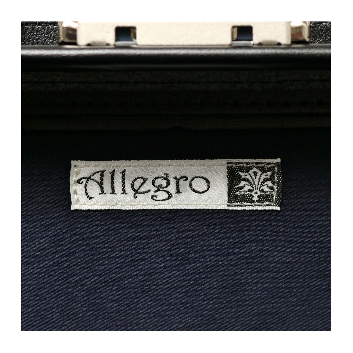 アレグロ ブリーフケース B5 2WAY メンズ 日本製 53811 絆 Allegro