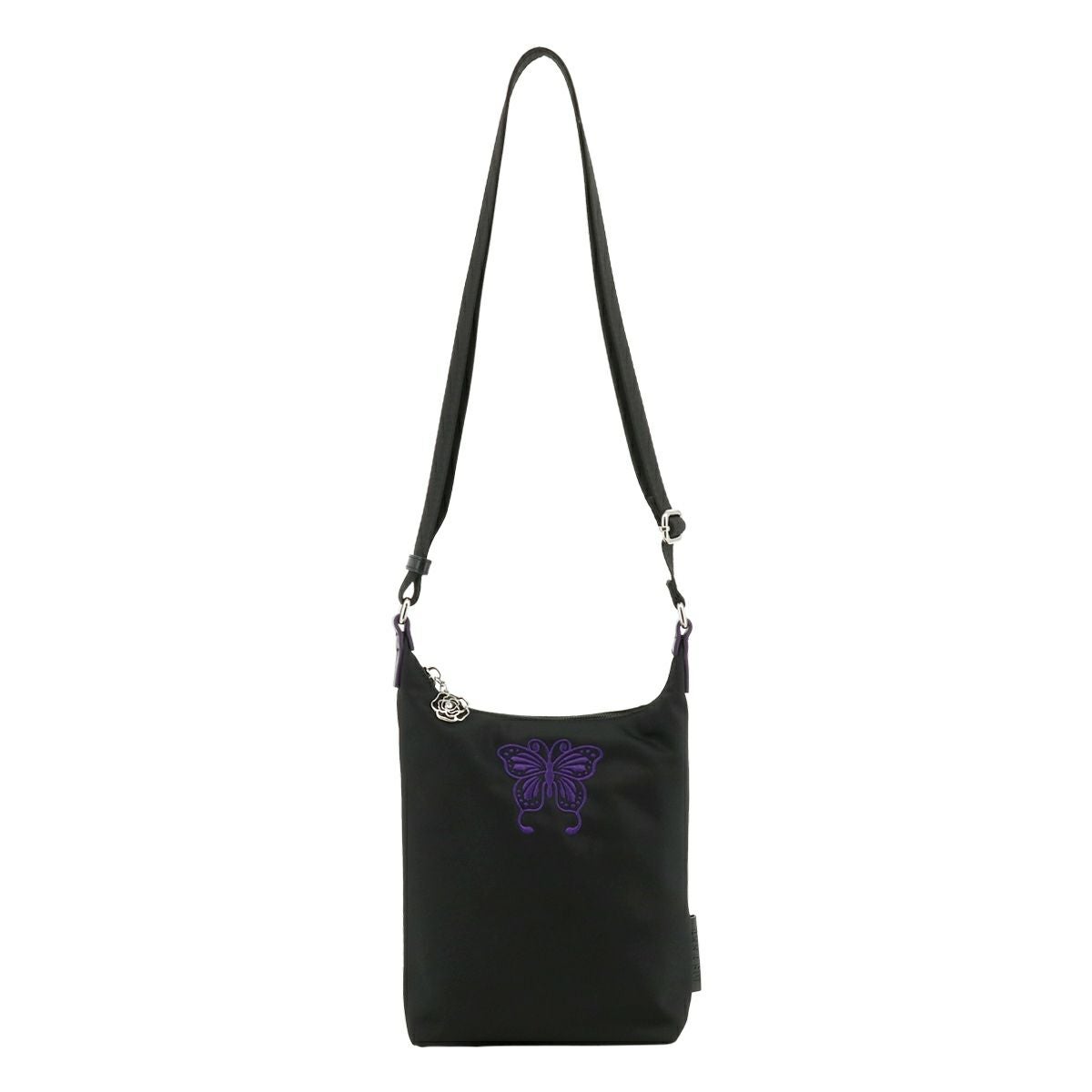 アナスイ ショルダーバッグ ヴォヤージュ レディース 317213 ANNASUI