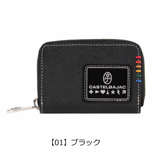 【01】ブラック