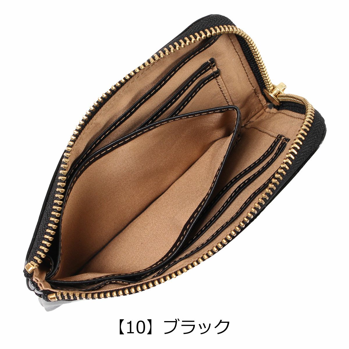 K様追加分 コムサ 財布 ミニ財布 本革 レディース メンズ レジェ 74813 COMME CA