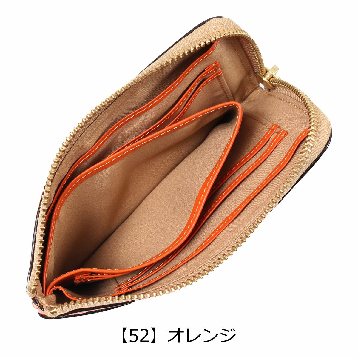 コムサ 財布 ミニ財布 本革 レディース メンズ レジェ 74813 COMME CA