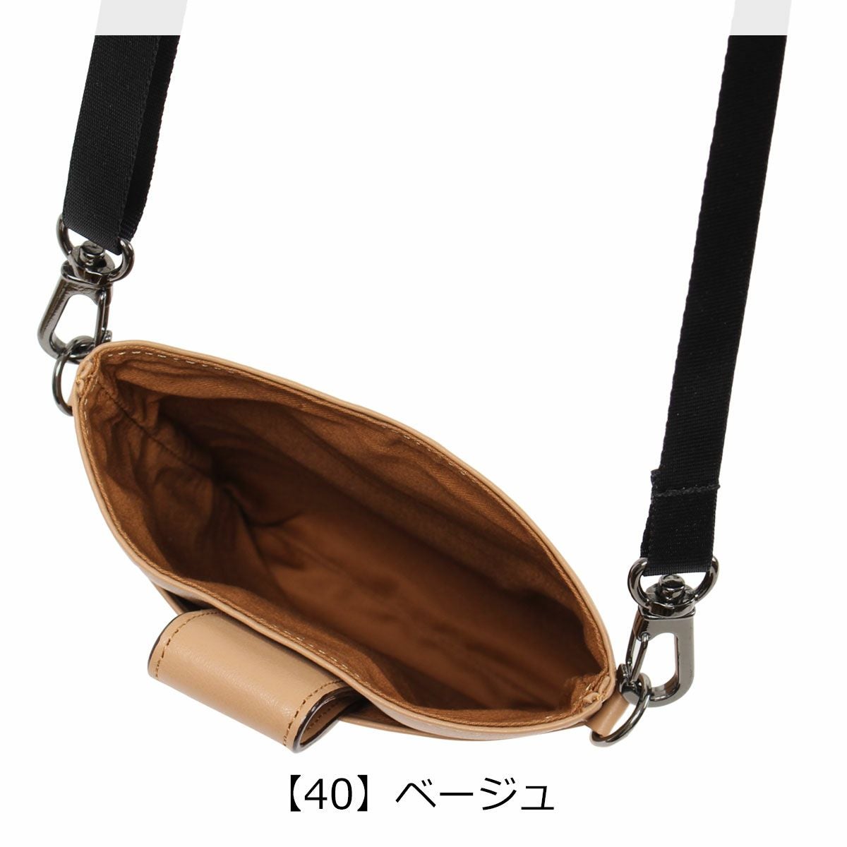 コムサ ショルダーバッグ 本革 レディース メンズ レジェ 74825 COMME