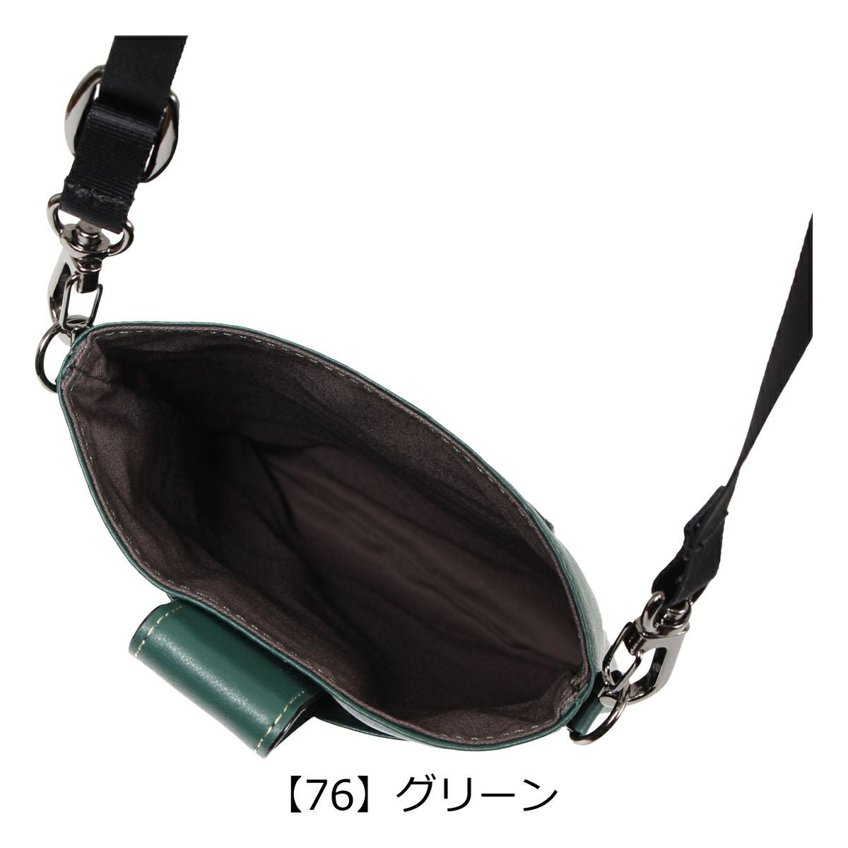 コムサ ショルダーバッグ 本革 レディース メンズ レジェ 74825 COMME