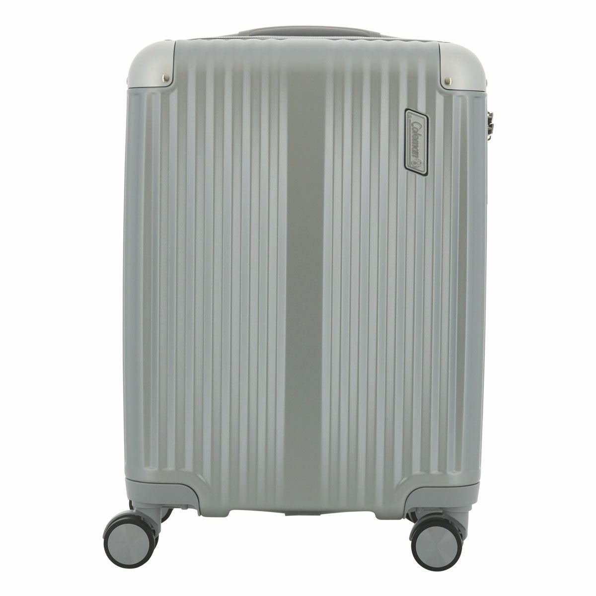 【決まりました】コールマン 38〜46L スーツケース 機内持ち込み可 Coleman（コールマン） スーツケース 38〜46L 48cm 2.9kg ハード 14-69