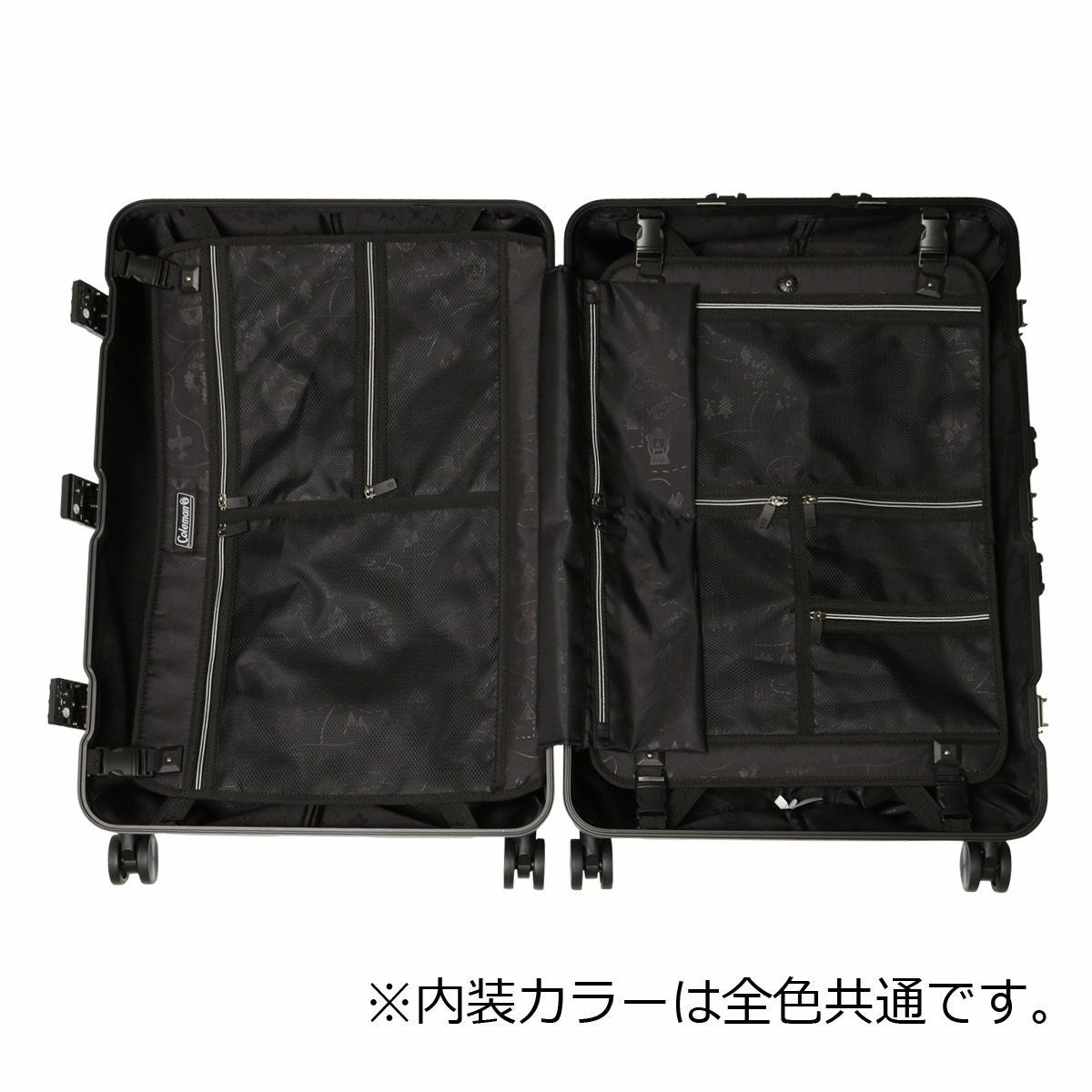 【コールマン、ラーテルワークス、クオルツ】おまけ付き Coleman（コールマン） 2026年 新商品 【アルペン限定